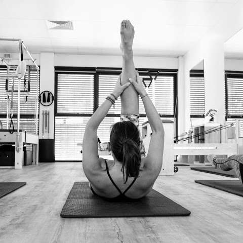 Photo: Kinected Pilates Studio