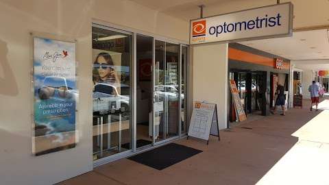 Photo: Options Eyecare