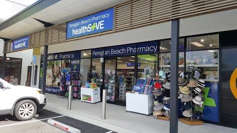 Photo: Peregian Beach Pharmacy