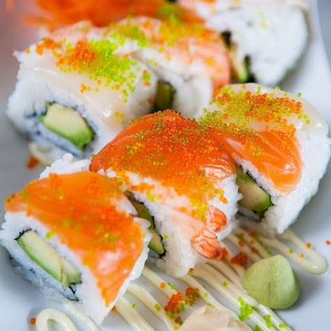 Photo: Sushi Wave