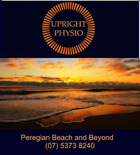 Photo: Upright Physio Peregian Beach